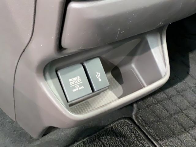 フリード G・ホンダセンシング 最長5年保証 ワンオ-ナ- ナビVXM-204VFi TV Rカメラ CD録音 BTオ-ディオDVD ドラレコ ETC LEDライト 両側電動ドア VSA シ-トヒ-タ- クルコン スマ-トキ-AAC(30枚目)