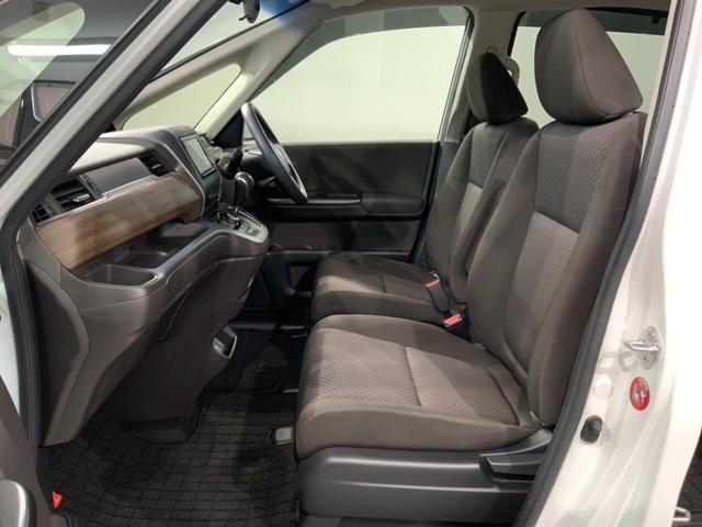 フリード G・ホンダセンシング 最長5年保証 ワンオ-ナ- ナビVXM-204VFi TV Rカメラ CD録音 BTオ-ディオDVD ドラレコ ETC LEDライト 両側電動ドア VSA シ-トヒ-タ- クルコン スマ-トキ-AAC(31枚目)