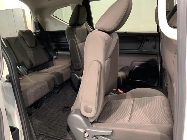 フリード G・ホンダセンシング 最長5年保証 ワンオ-ナ- ナビVXM-204VFi TV Rカメラ CD録音 BTオ-ディオDVD ドラレコ ETC LEDライト 両側電動ドア VSA シ-トヒ-タ- クルコン スマ-トキ-AAC(34枚目)