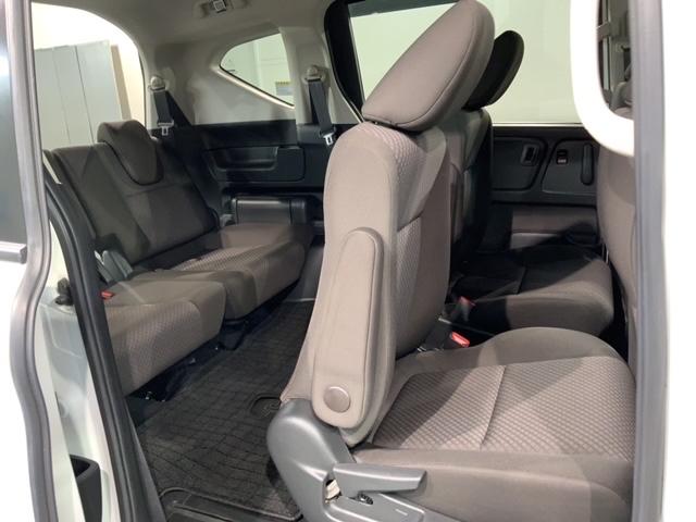 フリード G・ホンダセンシング 最長5年保証 ワンオ-ナ- ナビVXM-204VFi TV Rカメラ CD録音 BTオ-ディオDVD ドラレコ ETC LEDライト 両側電動ドア VSA シ-トヒ-タ- クルコン スマ-トキ-AAC(35枚目)