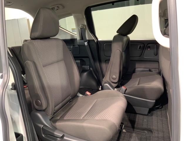 フリード G・ホンダセンシング 最長5年保証 ワンオ-ナ- ナビVXM-204VFi TV Rカメラ CD録音 BTオ-ディオDVD ドラレコ ETC LEDライト 両側電動ドア VSA シ-トヒ-タ- クルコン スマ-トキ-AAC(36枚目)