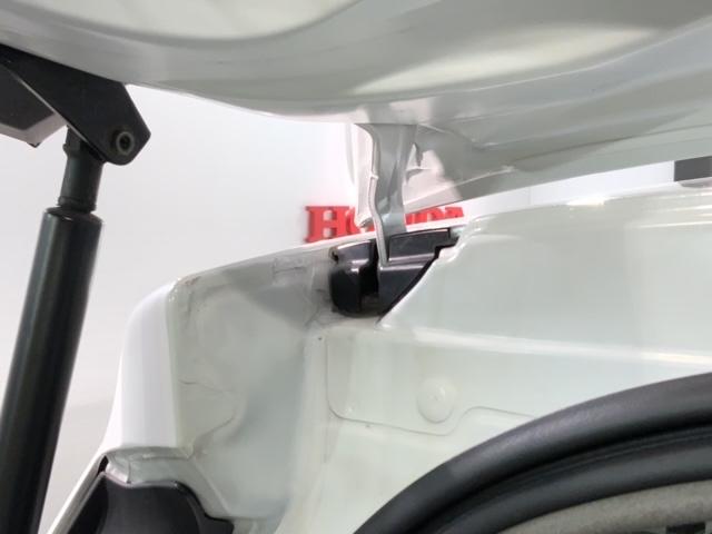 フリード G・ホンダセンシング 最長5年保証 ワンオ-ナ- ナビVXM-204VFi TV Rカメラ CD録音 BTオ-ディオDVD ドラレコ ETC LEDライト 両側電動ドア VSA シ-トヒ-タ- クルコン スマ-トキ-AAC(43枚目)