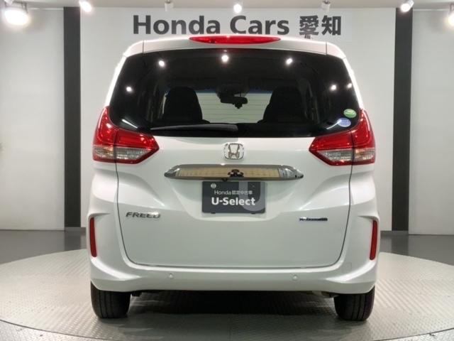 フリード G・ホンダセンシング 最長5年保証 ワンオ-ナ- ナビVXM-204VFi TV Rカメラ CD録音 BTオ-ディオDVD ドラレコ ETC LEDライト 両側電動ドア VSA シ-トヒ-タ- クルコン スマ-トキ-AAC(49枚目)