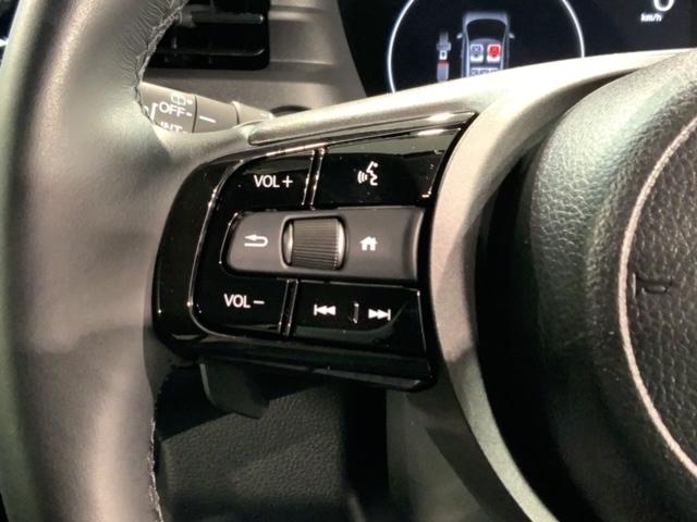 ヴェゼル e:HEVZ H SENSING 新車保証 試乗車 ワンオ-ナ- 純正ナビTV Rカメラ BTオ-ディオ ETC LEDライトVSA シ-トヒ-タ- クルコン アルミ スマ-トキ- スペアキ- 盗難防止装置 AAC(10枚目)