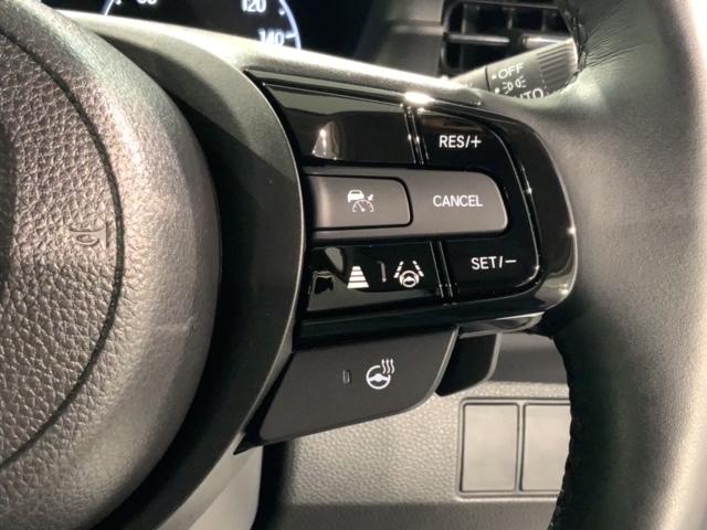 ヴェゼル e:HEVZ H SENSING 新車保証 試乗車 ワンオ-ナ- 純正ナビTV Rカメラ BTオ-ディオ ETC LEDライトVSA シ-トヒ-タ- クルコン アルミ スマ-トキ- スペアキ- 盗難防止装置 AAC(11枚目)