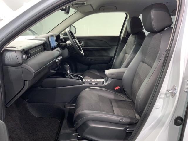 ヴェゼル e:HEVZ H SENSING 新車保証 試乗車 ワンオ-ナ- 純正ナビTV Rカメラ BTオ-ディオ ETC LEDライトVSA シ-トヒ-タ- クルコン アルミ スマ-トキ- スペアキ- 盗難防止装置 AAC(31枚目)