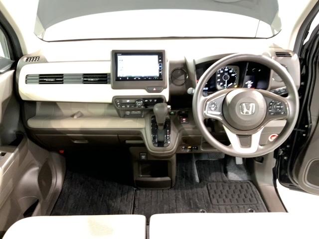 N-WGN Lホンダセンシング 最長5年保証 ナビVXM-214VFi TV Rカメラ CD録音 BTオ-ディオ DVD ドラレコ シ-トヒ-タ- ETC LEDライト 横滑り防止 クルコン スマ-トキ- スペアキ- 盗難防止装置(9枚目)