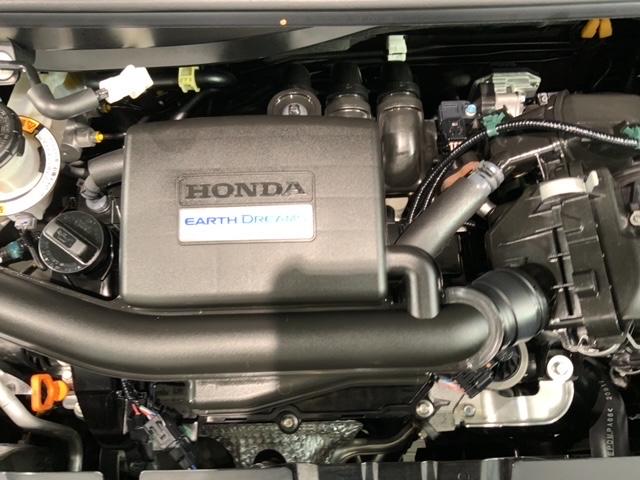 N-WGN Lホンダセンシング 最長5年保証 ナビVXM-214VFi TV Rカメラ CD録音 BTオ-ディオ DVD ドラレコ シ-トヒ-タ- ETC LEDライト 横滑り防止 クルコン スマ-トキ- スペアキ- 盗難防止装置(44枚目)