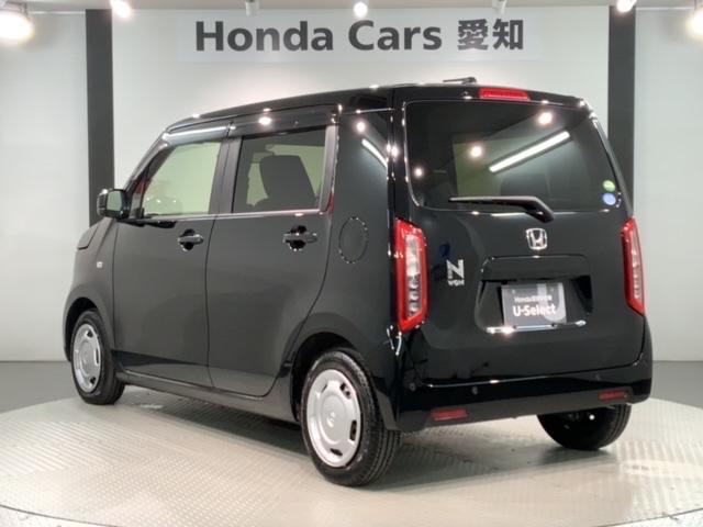 N-WGN Lホンダセンシング 最長5年保証 ナビVXM-214VFi TV Rカメラ CD録音 BTオ-ディオ DVD ドラレコ シ-トヒ-タ- ETC LEDライト 横滑り防止 クルコン スマ-トキ- スペアキ- 盗難防止装置(48枚目)