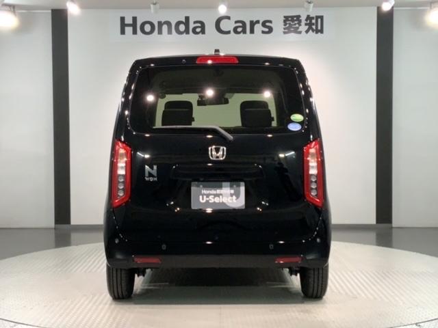 N-WGN Lホンダセンシング 最長5年保証 ナビVXM-214VFi TV Rカメラ CD録音 BTオ-ディオ DVD ドラレコ シ-トヒ-タ- ETC LEDライト 横滑り防止 クルコン スマ-トキ- スペアキ- 盗難防止装置(49枚目)