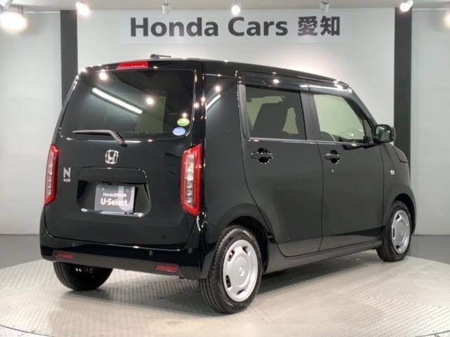 N-WGN Lホンダセンシング 最長5年保証 ナビVXM-214VFi TV Rカメラ CD録音 BTオ-ディオ DVD ドラレコ シ-トヒ-タ- ETC LEDライト 横滑り防止 クルコン スマ-トキ- スペアキ- 盗難防止装置(50枚目)