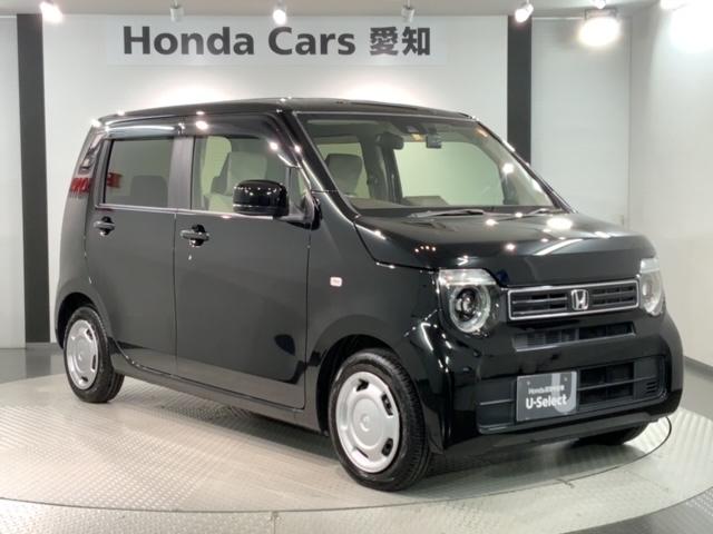 N-WGN Lホンダセンシング 最長5年保証 ナビVXM-214VFi TV Rカメラ CD録音 BTオ-ディオ DVD ドラレコ シ-トヒ-タ- ETC LEDライト 横滑り防止 クルコン スマ-トキ- スペアキ- 盗難防止装置(52枚目)