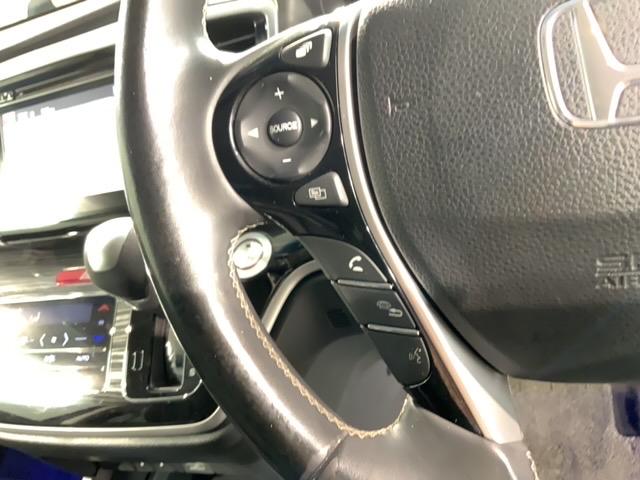 オデッセイ アブソルート・EX あんしんPKG 1年保証 純正ナビ TV Rカメラ マルチビュ- BTオ-ディオ DVD Rモニタ- ETC LEDライト 両側電動ドア VSA アルミ スマ-トキ- スペアキー 盗難防止装置 AAC(10枚目)