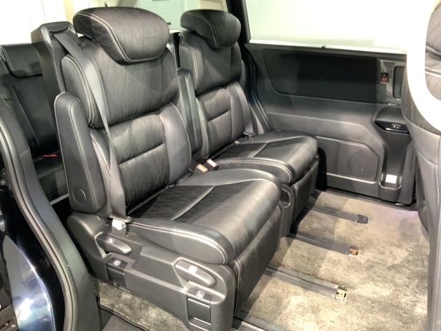 オデッセイ アブソルート・EX あんしんPKG 1年保証 純正ナビ TV Rカメラ マルチビュ- BTオ-ディオ DVD Rモニタ- ETC LEDライト 両側電動ドア VSA アルミ スマ-トキ- スペアキー 盗難防止装置 AAC(18枚目)