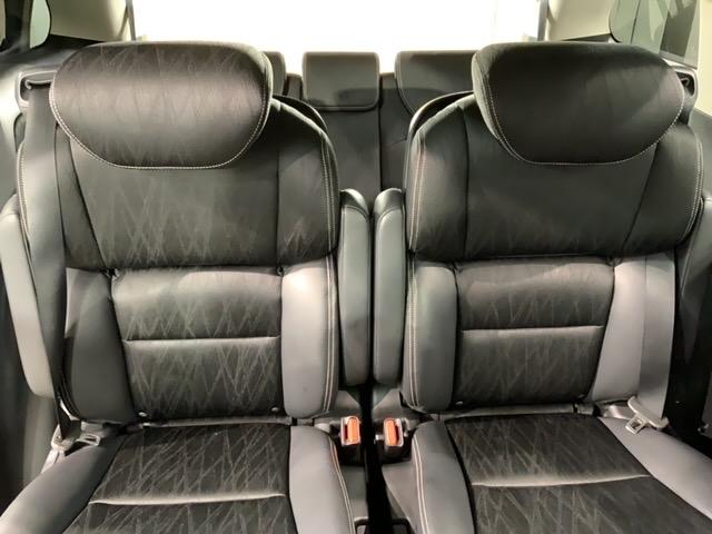 オデッセイ アブソルート・EX あんしんPKG 1年保証 純正ナビ TV Rカメラ マルチビュ- BTオ-ディオ DVD Rモニタ- ETC LEDライト 両側電動ドア VSA アルミ スマ-トキ- スペアキー 盗難防止装置 AAC(33枚目)