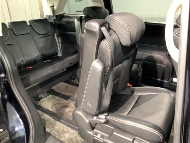 オデッセイ アブソルート・EX あんしんPKG 1年保証 純正ナビ TV Rカメラ マルチビュ- BTオ-ディオ DVD Rモニタ- ETC LEDライト 両側電動ドア VSA アルミ スマ-トキ- スペアキー 盗難防止装置 AAC(34枚目)