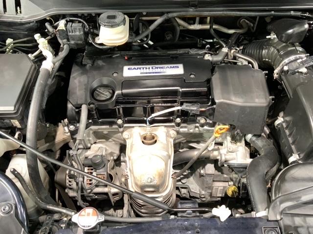 オデッセイ アブソルート・EX あんしんPKG 1年保証 純正ナビ TV Rカメラ マルチビュ- BTオ-ディオ DVD Rモニタ- ETC LEDライト 両側電動ドア VSA アルミ スマ-トキ- スペアキー 盗難防止装置 AAC(44枚目)