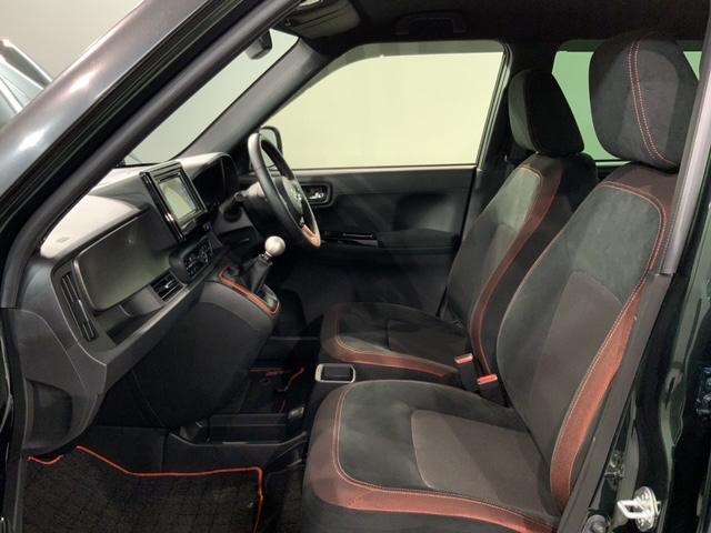 N-ONE RS 2トーン H SENSING 最長5年保証 ワンオ-ナ- Rカメラ BTオ-ディオ DVD シ-トヒ-タ- アルミ スマ-トキ- スペアキー 盗難防止装置 整備記録簿 ドアバイザ-AAC Wエアバッグ(30枚目)