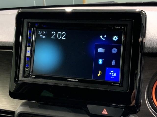 N-ONE RS 2トーン H SENSING 最長5年保証 ワンオ-ナ- Rカメラ BTオ-ディオ DVD シ-トヒ-タ- アルミ スマ-トキ- スペアキー 盗難防止装置 整備記録簿 ドアバイザ-AAC Wエアバッグ(39枚目)