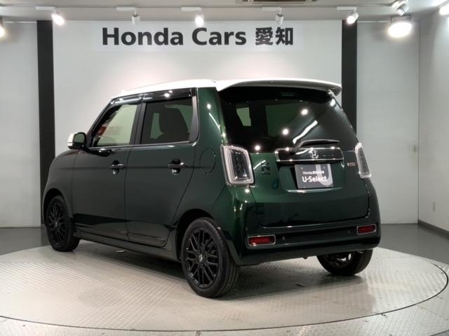 N-ONE RS 2トーン H SENSING 最長5年保証 ワンオ-ナ- Rカメラ BTオ-ディオ DVD シ-トヒ-タ- アルミ スマ-トキ- スペアキー 盗難防止装置 整備記録簿 ドアバイザ-AAC Wエアバッグ(48枚目)