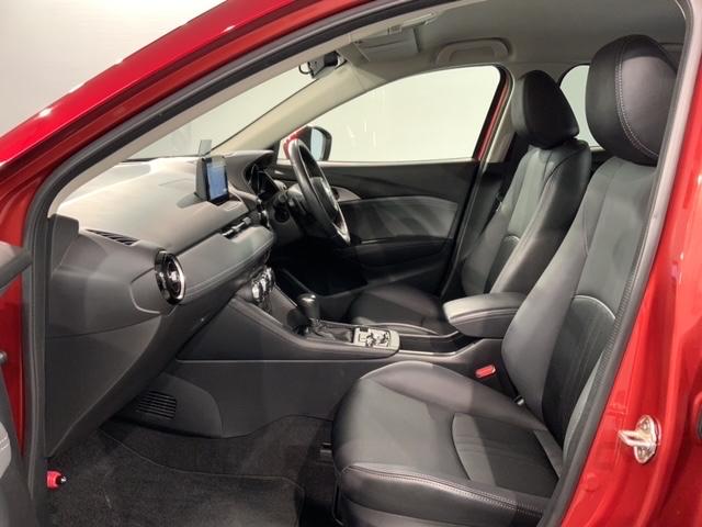 ＣＸ－３ ＸＤプロアクティブＳパッケージ　最長５年保証　ワンオ－ナ－　純正ナビ　ＴＶ　Ｒカメラ　ＢＴオ－ディオ　ＤＶＤ　衝突軽減Ｂ　ドラレコ　ＥＴＣ　ＬＥＤライト　横滑り防止　シ－トヒ－タ－　クルコン　アルミ　スマ－トキ－　スペアキー　ＡＡＣ（29枚目）