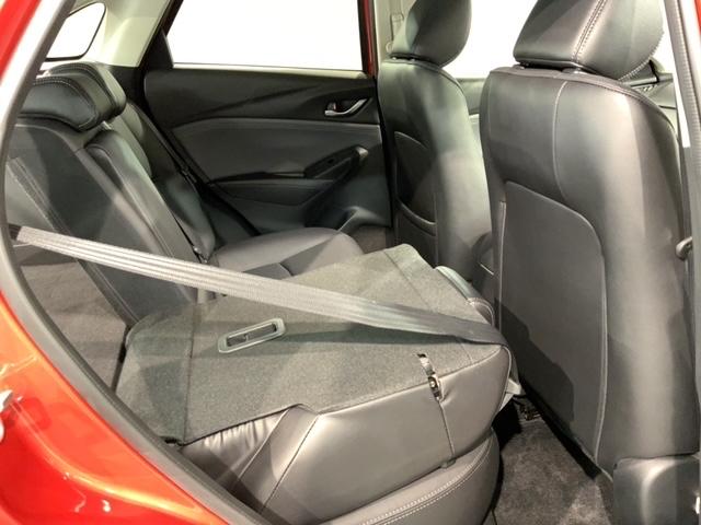 ＣＸ－３ ＸＤプロアクティブＳパッケージ　最長５年保証　ワンオ－ナ－　純正ナビ　ＴＶ　Ｒカメラ　ＢＴオ－ディオ　ＤＶＤ　衝突軽減Ｂ　ドラレコ　ＥＴＣ　ＬＥＤライト　横滑り防止　シ－トヒ－タ－　クルコン　アルミ　スマ－トキ－　スペアキー　ＡＡＣ（32枚目）