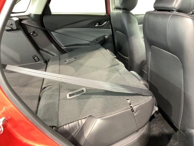 ＣＸ－３ ＸＤプロアクティブＳパッケージ　最長５年保証　ワンオ－ナ－　純正ナビ　ＴＶ　Ｒカメラ　ＢＴオ－ディオ　ＤＶＤ　衝突軽減Ｂ　ドラレコ　ＥＴＣ　ＬＥＤライト　横滑り防止　シ－トヒ－タ－　クルコン　アルミ　スマ－トキ－　スペアキー　ＡＡＣ（33枚目）