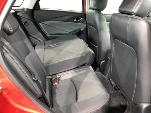 ＣＸ－３ ＸＤプロアクティブＳパッケージ　最長５年保証　ワンオ－ナ－　純正ナビ　ＴＶ　Ｒカメラ　ＢＴオ－ディオ　ＤＶＤ　衝突軽減Ｂ　ドラレコ　ＥＴＣ　ＬＥＤライト　横滑り防止　シ－トヒ－タ－　クルコン　アルミ　スマ－トキ－　スペアキー　ＡＡＣ（34枚目）