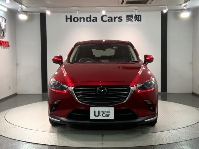 ＣＸ－３ ＸＤプロアクティブＳパッケージ　最長５年保証　ワンオ－ナ－　純正ナビ　ＴＶ　Ｒカメラ　ＢＴオ－ディオ　ＤＶＤ　衝突軽減Ｂ　ドラレコ　ＥＴＣ　ＬＥＤライト　横滑り防止　シ－トヒ－タ－　クルコン　アルミ　スマ－トキ－　スペアキー　ＡＡＣ（53枚目）