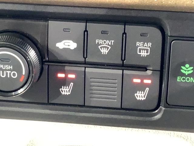 N-BOX ベースグレード H SENSING 新車保証 試乗車 ワンオ-ナ- ナビVXM-245ZFEi TV Rカメラ BTオ-ディオ シ-トヒ-タ- ETC LEDライト VSA スマ-トキ- スペアキー 盗難防止装置(12枚目)