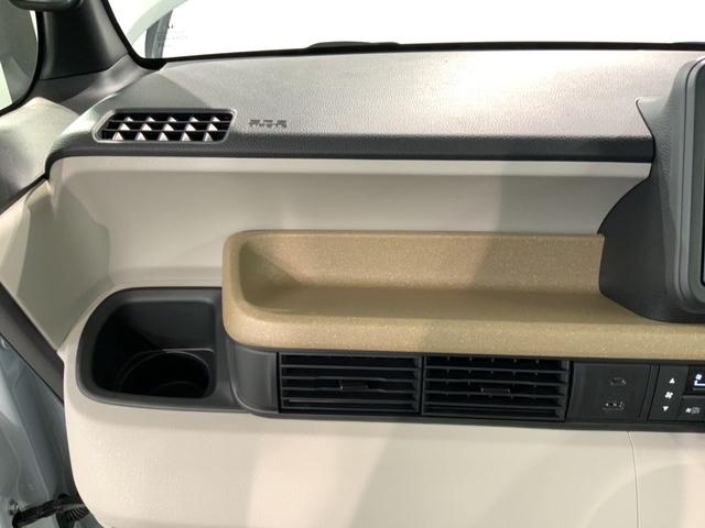 N-BOX ベースグレード H SENSING 新車保証 試乗車 ワンオ-ナ- ナビVXM-245ZFEi TV Rカメラ BTオ-ディオ シ-トヒ-タ- ETC LEDライト VSA スマ-トキ- スペアキー 盗難防止装置(26枚目)