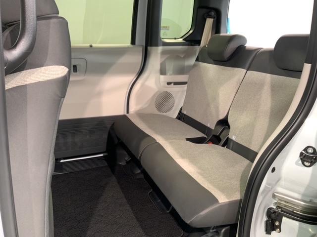 N-BOX ベースグレード H SENSING 新車保証 試乗車 ワンオ-ナ- ナビVXM-245ZFEi TV Rカメラ BTオ-ディオ シ-トヒ-タ- ETC LEDライト VSA スマ-トキ- スペアキー 盗難防止装置(31枚目)