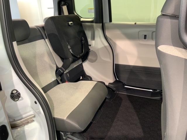 N-BOX ベースグレード H SENSING 新車保証 試乗車 ワンオ-ナ- ナビVXM-245ZFEi TV Rカメラ BTオ-ディオ シ-トヒ-タ- ETC LEDライト VSA スマ-トキ- スペアキー 盗難防止装置(35枚目)