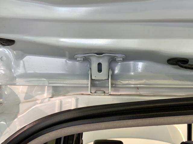 N-BOX ベースグレード H SENSING 新車保証 試乗車 ワンオ-ナ- ナビVXM-245ZFEi TV Rカメラ BTオ-ディオ シ-トヒ-タ- ETC LEDライト VSA スマ-トキ- スペアキー 盗難防止装置(43枚目)