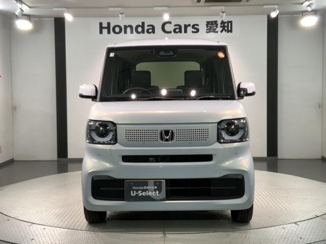 N-BOX ベースグレード H SENSING 新車保証 試乗車 ワンオ-ナ- ナビVXM-245ZFEi TV Rカメラ BTオ-ディオ シ-トヒ-タ- ETC LEDライト VSA スマ-トキ- スペアキー 盗難防止装置(53枚目)
