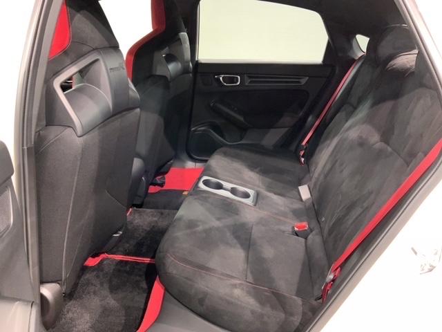 シビック タイプR HSENSING 最長5年保証 純正ナビ TV Rカメラ BTオーディオ ETC LEDライト VSA クルコン アルミ スマ-トキ- 盗難防止装置 整備記録簿 AAC フルセグテレビ LEDランプ(29枚目)