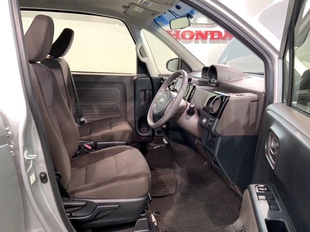 ポルテ G 1年保証 純正ナビ TV Rカメラ DVD ドラレコ ETC HID 横滑り防止 シ-トヒ-タ- スマ-トキ- 盗難防止装置 整備記録簿 AAC スペアキ- ドアバイザ- Wエアバッグ Dレコ 地デジ(17枚目)