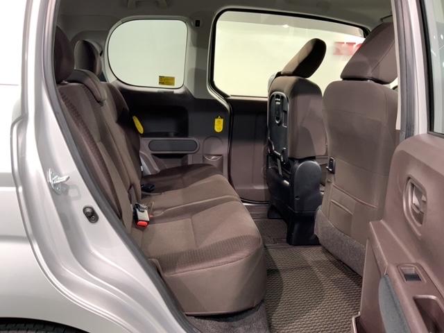 ポルテ G 1年保証 純正ナビ TV Rカメラ DVD ドラレコ ETC HID 横滑り防止 シ-トヒ-タ- スマ-トキ- 盗難防止装置 整備記録簿 AAC スペアキ- ドアバイザ- Wエアバッグ Dレコ 地デジ(18枚目)