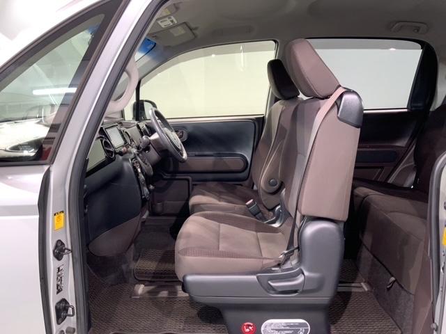 ポルテ G 1年保証 純正ナビ TV Rカメラ DVD ドラレコ ETC HID 横滑り防止 シ-トヒ-タ- スマ-トキ- 盗難防止装置 整備記録簿 AAC スペアキ- ドアバイザ- Wエアバッグ Dレコ 地デジ(28枚目)