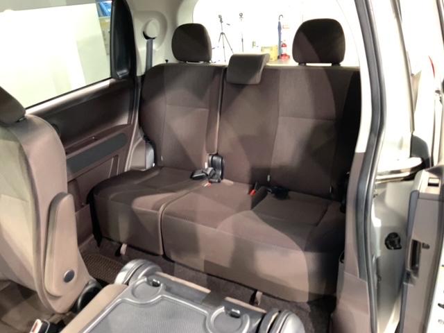 ポルテ G 1年保証 純正ナビ TV Rカメラ DVD ドラレコ ETC HID 横滑り防止 シ-トヒ-タ- スマ-トキ- 盗難防止装置 整備記録簿 AAC スペアキ- ドアバイザ- Wエアバッグ Dレコ 地デジ(29枚目)