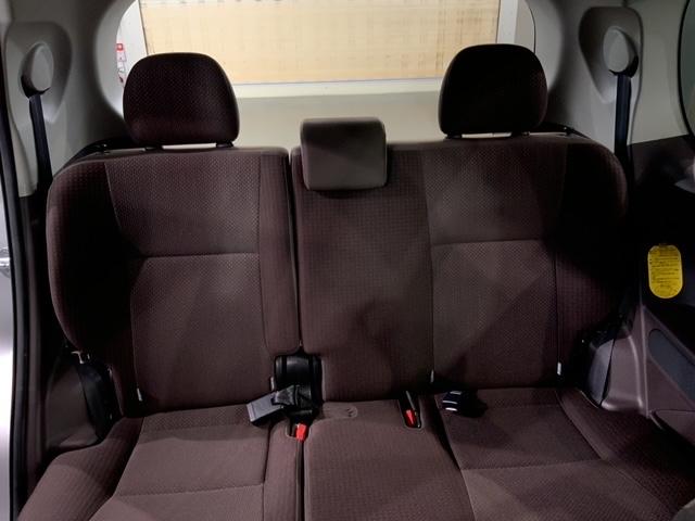 ポルテ G 1年保証 純正ナビ TV Rカメラ DVD ドラレコ ETC HID 横滑り防止 シ-トヒ-タ- スマ-トキ- 盗難防止装置 整備記録簿 AAC スペアキ- ドアバイザ- Wエアバッグ Dレコ 地デジ(30枚目)