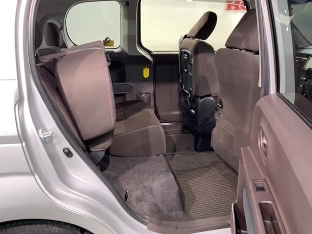 ポルテ G 1年保証 純正ナビ TV Rカメラ DVD ドラレコ ETC HID 横滑り防止 シ-トヒ-タ- スマ-トキ- 盗難防止装置 整備記録簿 AAC スペアキ- ドアバイザ- Wエアバッグ Dレコ 地デジ(31枚目)