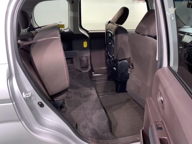 ポルテ G 1年保証 純正ナビ TV Rカメラ DVD ドラレコ ETC HID 横滑り防止 シ-トヒ-タ- スマ-トキ- 盗難防止装置 整備記録簿 AAC スペアキ- ドアバイザ- Wエアバッグ Dレコ 地デジ(32枚目)