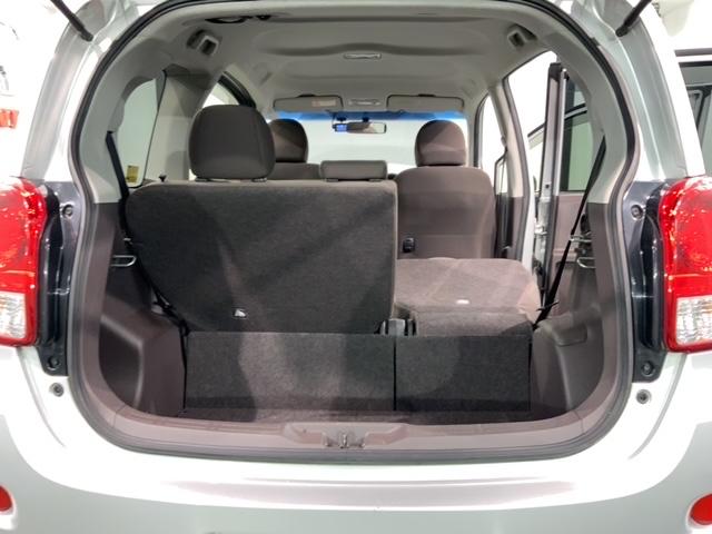 ポルテ G 1年保証 純正ナビ TV Rカメラ DVD ドラレコ ETC HID 横滑り防止 シ-トヒ-タ- スマ-トキ- 盗難防止装置 整備記録簿 AAC スペアキ- ドアバイザ- Wエアバッグ Dレコ 地デジ(35枚目)