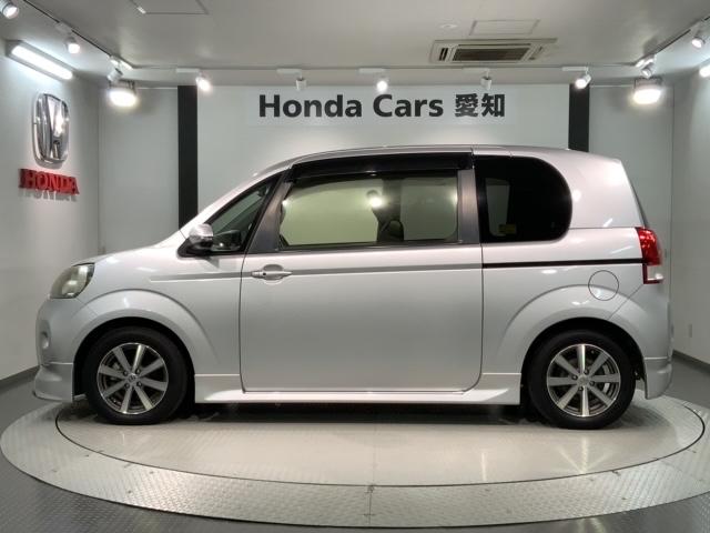 ポルテ G 1年保証 純正ナビ TV Rカメラ DVD ドラレコ ETC HID 横滑り防止 シ-トヒ-タ- スマ-トキ- 盗難防止装置 整備記録簿 AAC スペアキ- ドアバイザ- Wエアバッグ Dレコ 地デジ(43枚目)