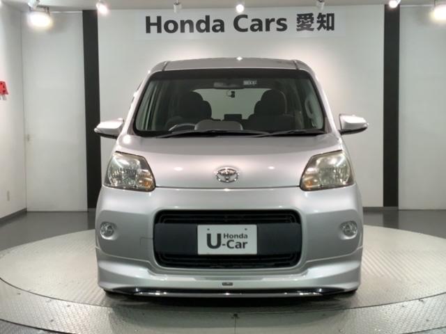 ポルテ G 1年保証 純正ナビ TV Rカメラ DVD ドラレコ ETC HID 横滑り防止 シ-トヒ-タ- スマ-トキ- 盗難防止装置 整備記録簿 AAC スペアキ- ドアバイザ- Wエアバッグ Dレコ 地デジ(49枚目)