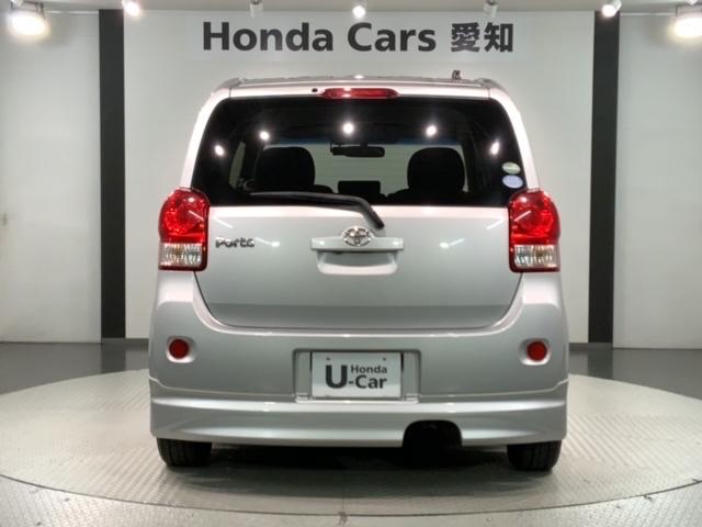 ポルテ G 1年保証 純正ナビ TV Rカメラ DVD ドラレコ ETC HID 横滑り防止 シ-トヒ-タ- スマ-トキ- 盗難防止装置 整備記録簿 AAC スペアキ- ドアバイザ- Wエアバッグ Dレコ 地デジ(53枚目)