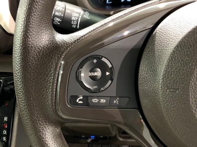 N-WGN L H SENSING 新車保証 試乗車 ワンオ-ナ- ナビVXM-245ZFEi TV Rカメラ BTオ-ディオ シ-トヒ-タ- ETC VSA クルコン スマ-トキ- 盗難防止装置 整備記録簿 AAC(10枚目)