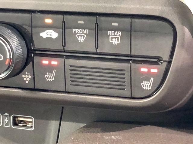 N-WGN L H SENSING 新車保証 試乗車 ワンオ-ナ- ナビVXM-245ZFEi TV Rカメラ BTオ-ディオ シ-トヒ-タ- ETC VSA クルコン スマ-トキ- 盗難防止装置 整備記録簿 AAC(12枚目)