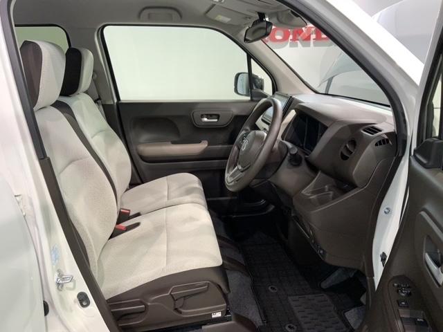 N-WGN L H SENSING 新車保証 試乗車 ワンオ-ナ- ナビVXM-245ZFEi TV Rカメラ BTオ-ディオ シ-トヒ-タ- ETC VSA クルコン スマ-トキ- 盗難防止装置 整備記録簿 AAC(17枚目)